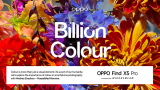 OPPO lancia "Bilion Colour" in collaborazione con Hasselblad Heroine e la fotografa Andrea Zvadova 