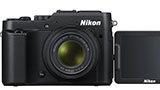 P7800: la nuova compatta premium di Nikon guadagna il mirino elettronico