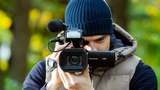 Panasonic AG-CX10: videocamera professionale compatta ma versatile