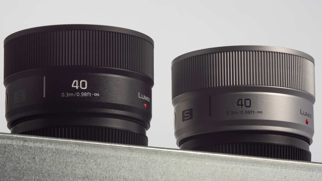 Panasonic presenta il nuovo obiettivo Lumix S 40mm F2: compatto, luminoso e pensato per i creatori di contenuti