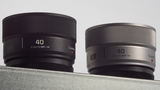 Panasonic presenta il nuovo obiettivo Lumix S 40mm F2: compatto, luminoso e pensato per i creatori di contenuti