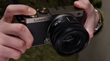 Panasonic Lumix S9 Black Titanium Edition: presentata una nuova colorazione per la compatta full-frame
