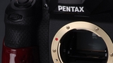 Pentax K-1 II J Limited 01: le DSLR con nuove colorazioni, per il Giappone