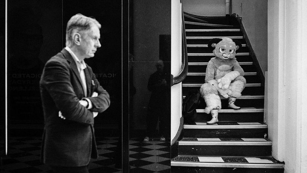 Leica Galerie Milano ospiter&agrave; la mostra fotografica A Street Diary con le immagini di Phil Penman