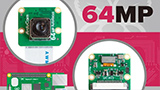 Ecco il modulo fotocamera da 64 Mp per Raspberry Pi: meno di un dollaro a megapixel