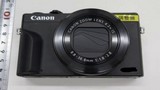 Canon PowerShot G7 X Mark III: le prime fotografie