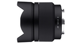 Samyang AF 12mm F2 E per Sony APS-C è pensato per l'astrofotografia