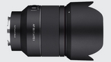 Samyang AF 50mm F1.4 FE II è la nuova versione di un classico per le mirrorless Sony