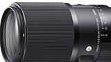 Nuovo Sigma 105mm F2.8 DG DN MACRO Art per Sony E-Mount e L-Mount Full Frame