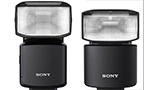 Nuovi flash Sony HVL-F60RM2 e HVL-F46RM: fino a 200 lampi a 10 fps!
