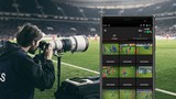 Sony Imaging Edge: la nuova app per i fotografi Alpha