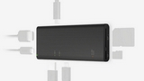 Sony MRW-S3: nuovo smart hub USB per i professionisti