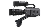 Sony PXW-FX9: il nuovo camcorder XDCAM full-frame 6K