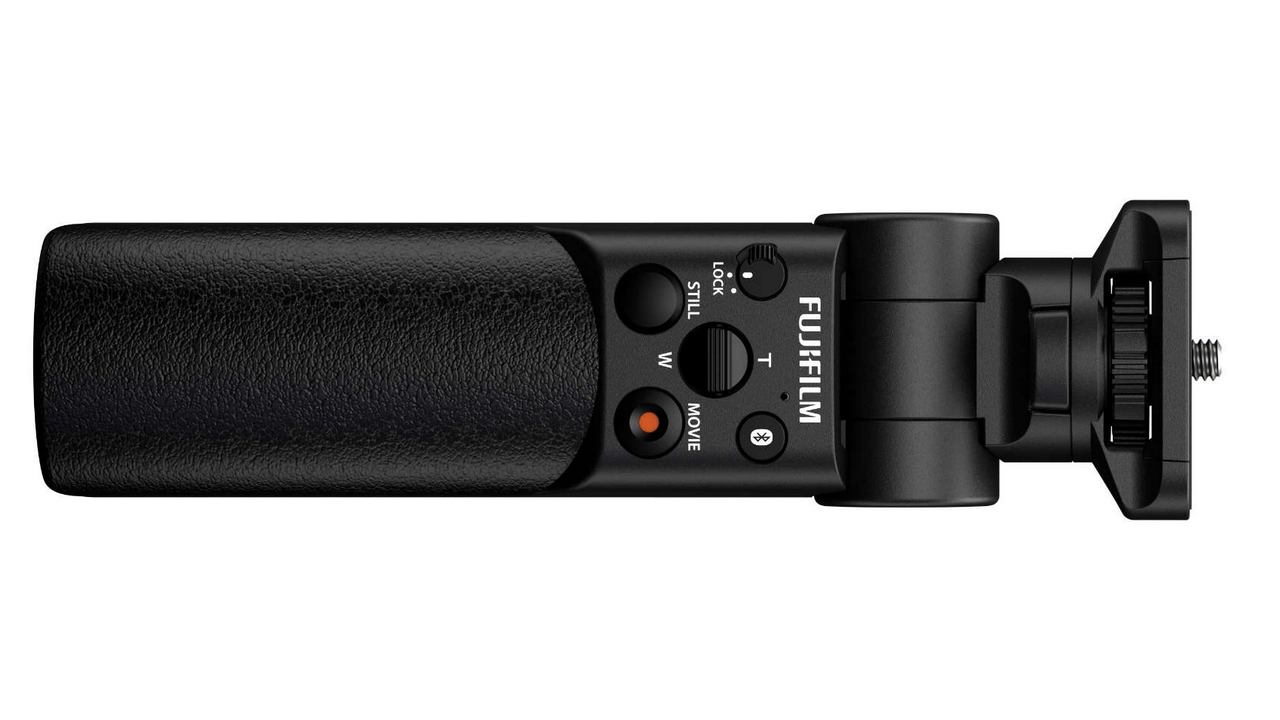 FUJIFILM VG-GFX1 Battery Grip Verticale per GFX50S - Fuji Store
