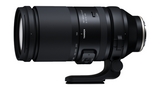Tamron 150-500mm F/5-6.7 Di III VC VXD è il nuovo teleobiettivo zoom flessibile nell'utilizzo