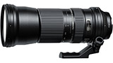 Tamron SP 150-600mm F/5-6.3 Di VC USD: $1,069 negli USA a gennaio