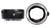 Techart TZC-01: un adattatore evoluto da Canon EF a Nikon Z
