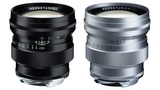 Voigtländer 75mm F1.5 Nokton per Leica M: nuovi dettagli