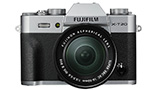 Fujifilm X-T20, la nuova mirrorless APS-C migliora in Mpixel, Autofocus e non solo