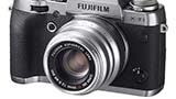 Fujifilm, nuovo 35mm compatto per il  sistema X