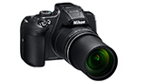 Nikon rinnova la gamma Coolpix con modelli superzoom e SnapBridge