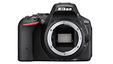 Corpo macchina Nikon D5500  (Nital card e 4 anni di garanzia) in offerta su Amazon a soli 599,00 Euro (sconto del 24%)