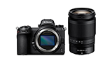 Che offerta: 500€ di sconto reale sul kit Nikon Z6II +24/200 f/4-6.3 VR, con 4 anni di garanzia Nital! 