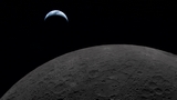 La NASA ha rilasciato oltre 12 mila fotografie scattate dagli astronauti della missione Artemis II