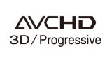 AVCHD 2.0: ora 50 e 60 fps a 1080 in formato progressivo