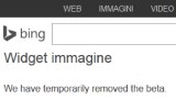 Getty Images in tribunale contro Microsoft per Bing Image Widget