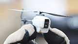 Costa 40000 Dollari il micro drone PD-100 Black Hornet 2 in test alla US Army