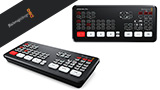 Nuovo ATEM Mini Pro, economico switcher di produzione live di Blackmagic Design