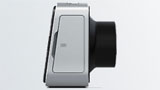 Blackmagic: nuova cinepresa 4K con innesto EF e Pocket Cinema Camera Micro Quattro Terzi
