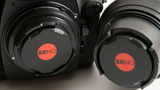 BRNO presenta dri+Cap; tappi per proteggere fotocamere ed ottiche dall'umidità