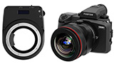 Ottiche Canon su Fujifilm GFX 50S: si può, ma solo per 17mm T-SE e 24mm T-SE