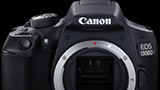 Canon EOS 1300D: la nuova entry level da 390 euro