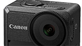 Canon svilippa MM100-WS: sembra un'action camera, ma avrà API per applicazioni industriali