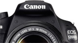 Canon festeggia 70 milioni di reflex EOS e presenta EOS 1200D