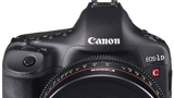 Ufficiale la nuova reflex full frame 4K Canon EOS 1D C