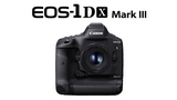 Canon EOS-1D X Mark III: nuovo firmware per correggere alcuni problemi