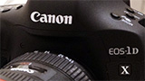 Canon EOS-1D X Mark III: una nuova immagine in Rete! Sarà veramente così?