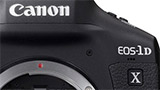 Canon svela le caratteristiche di Canon EOS-1D X Mark III