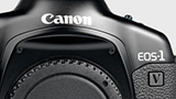 Stop alle reflex a pellicola per Canon: in pensione anche EOS-1V 