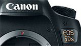 Canon EOS 5Ds e 5Ds R: ecco le 'big megapixel' da 50,6 megapixel