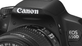 Canon EOS 650D: problemi all'impugnatura, possibili reazioni allergiche