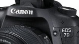 Aggiornamento firmware per Canon EOS 7D: versione 2.0.3
