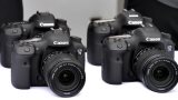 Canon EOS 7D Mark II: dal vivo da Photokina
