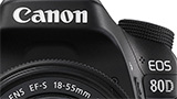 Canon EOS 80D: eccola dal vivo in video