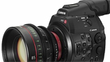 Canon: upgrade a pagamento del sensore anche per EOS C300