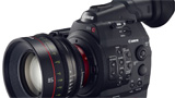 Canon aggiorna il firmware dedicato ad EOS C500